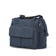 Bolso Aptica Dual Bag Resort Blue de Inglesina